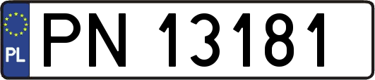 PN13181