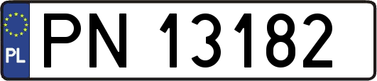 PN13182