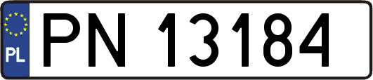 PN13184