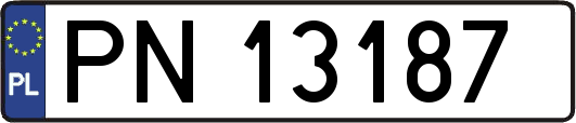 PN13187