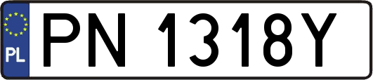PN1318Y