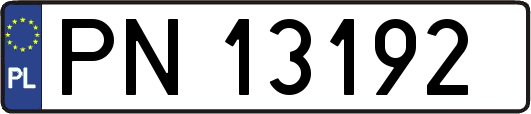 PN13192