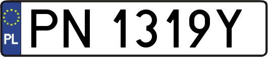 PN1319Y