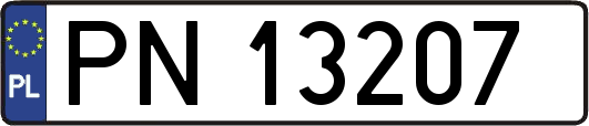 PN13207