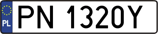 PN1320Y