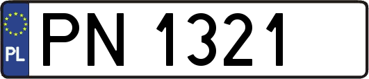 PN1321