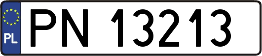 PN13213