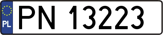 PN13223