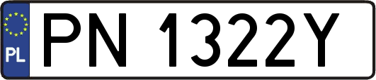 PN1322Y