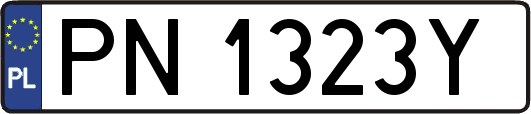 PN1323Y