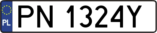 PN1324Y