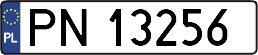 PN13256