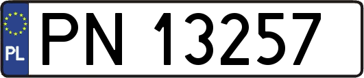 PN13257