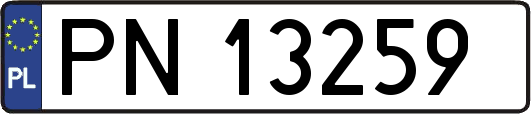 PN13259