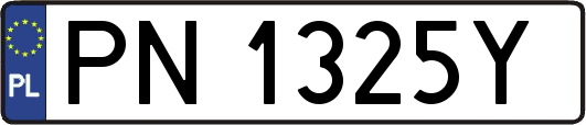 PN1325Y