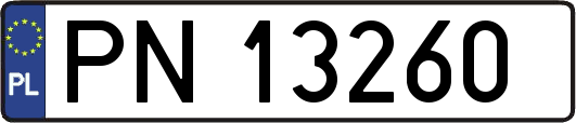 PN13260