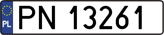 PN13261