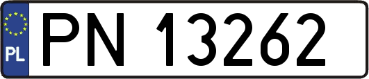 PN13262