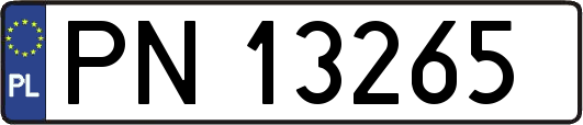 PN13265