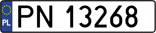 PN13268