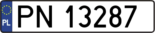 PN13287