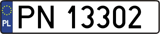 PN13302