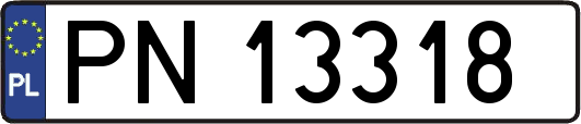 PN13318