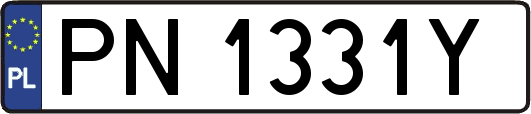 PN1331Y