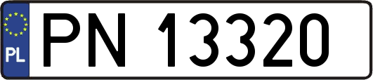 PN13320