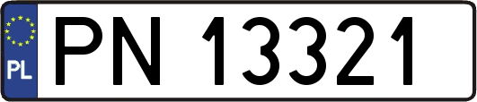 PN13321