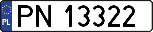 PN13322
