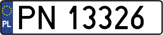 PN13326