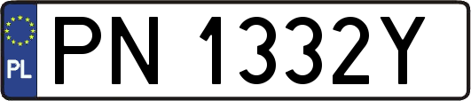 PN1332Y