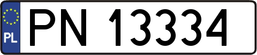PN13334