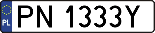 PN1333Y