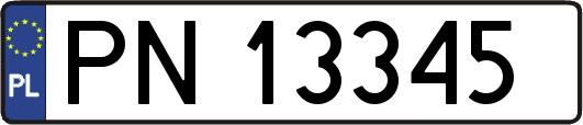 PN13345