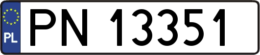PN13351