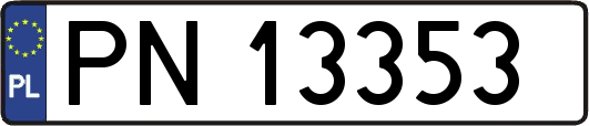 PN13353