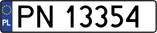 PN13354