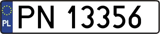 PN13356