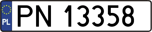 PN13358