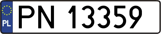 PN13359