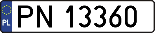 PN13360