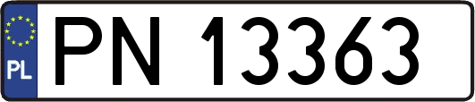 PN13363