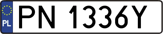 PN1336Y