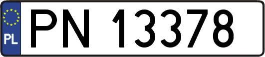 PN13378