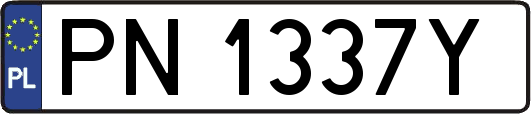 PN1337Y