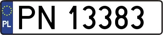 PN13383