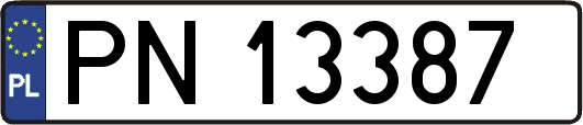 PN13387