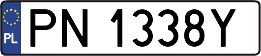 PN1338Y